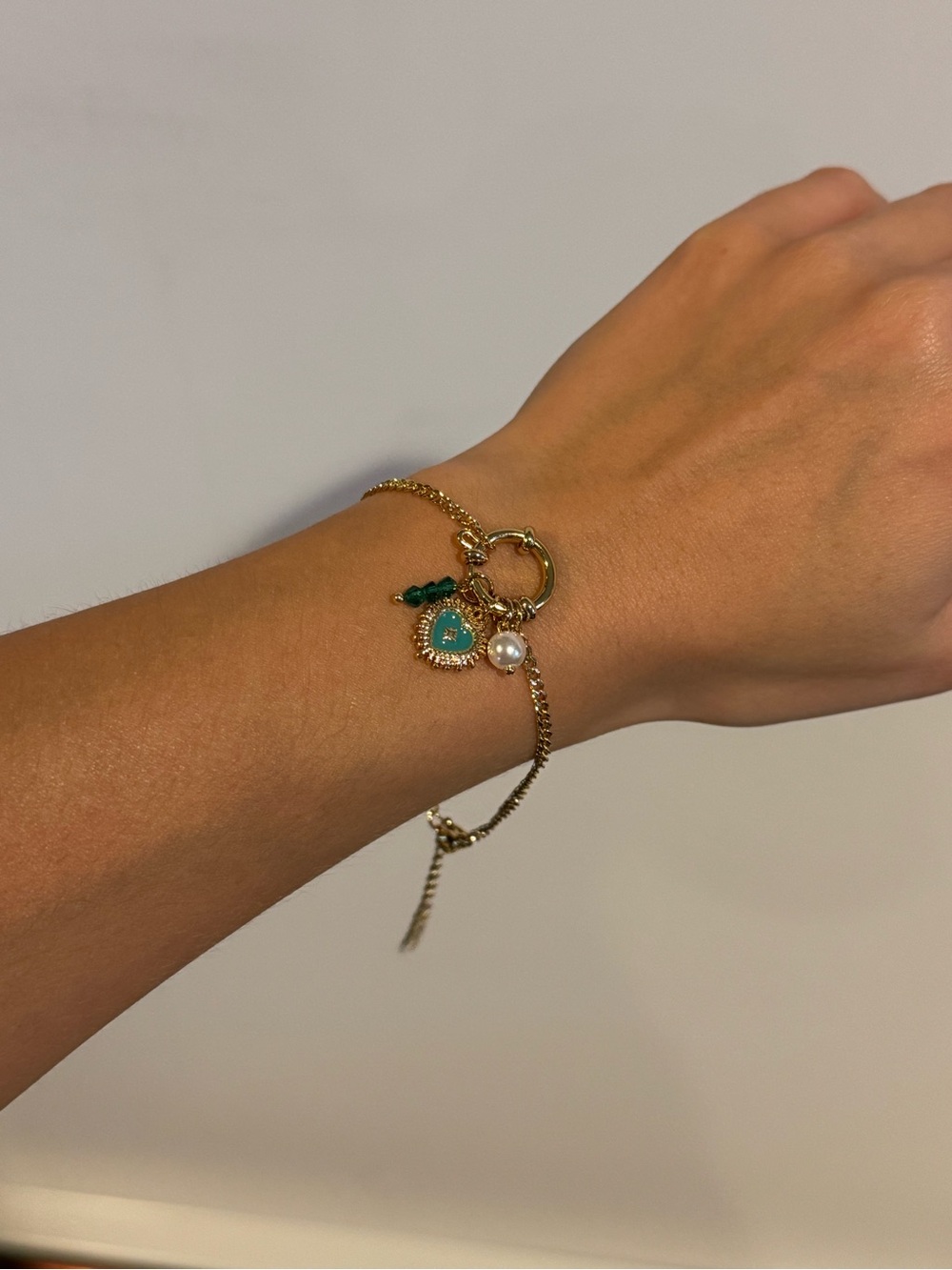Bracelet